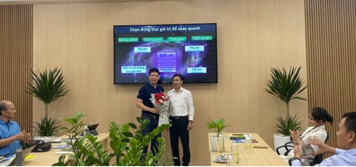 Trường[-]Đại[-]học[-]Khoa[-]học,[-]Đại[-]học[-]Huế[-]tổ[-]chức[-]seminar[-]khoa[-]học[-]về[-]ứng[-]phó[-]sự[-]cố[-]tràn[-]dầu